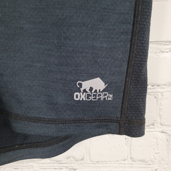 OXGEAR | drawstring lightweight athletic shorts - Picture 2 of 8